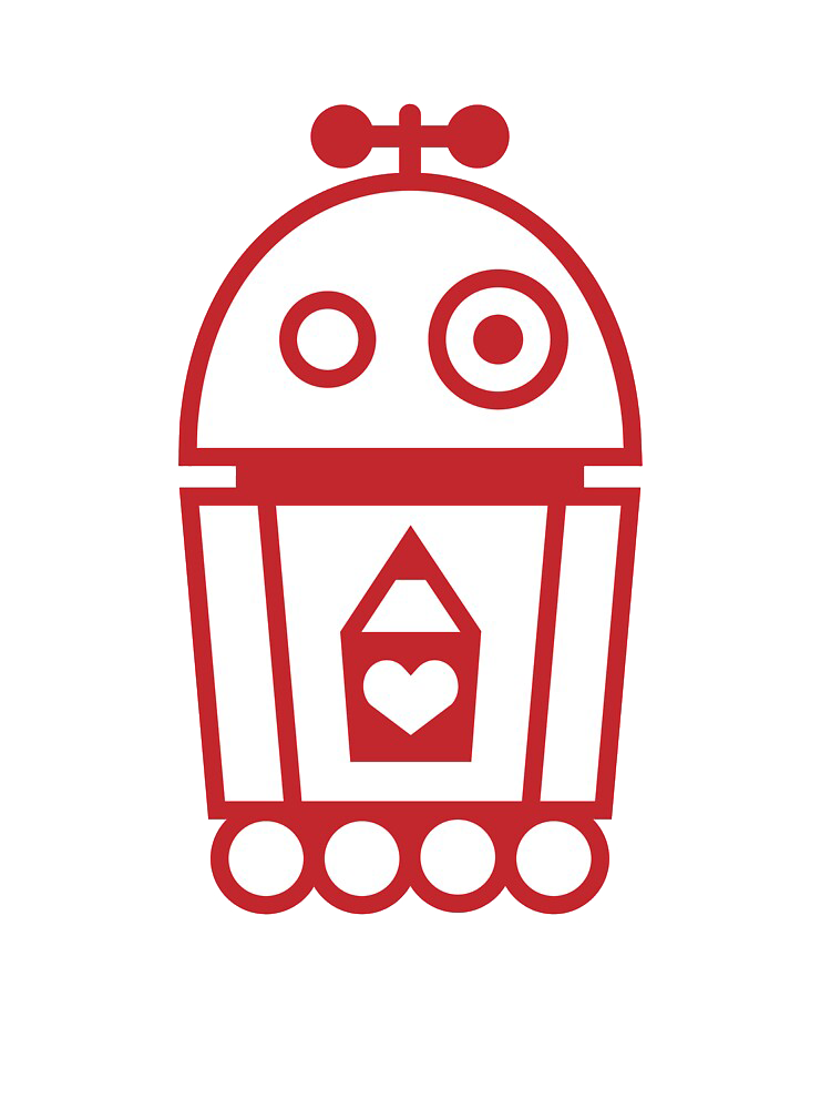 Robots and Pencils logo