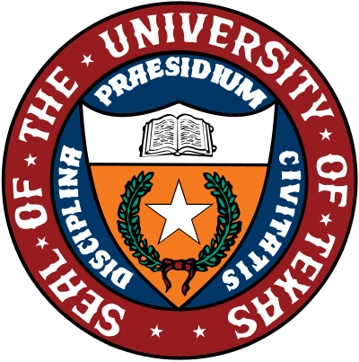 UT System logo